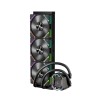 Кулер с водяным охлаждением 1STPLAYER X-360 BLACK