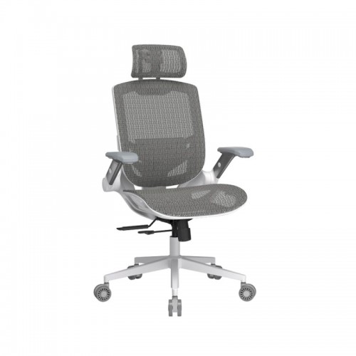 Игровое компьютерное кресло Cougar SPEEDER One White