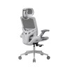 Игровое компьютерное кресло Cougar SPEEDER One White