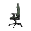 Игровое компьютерное кресло Cougar Explore Army Green F