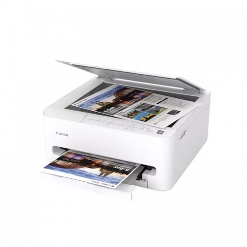 Цветное МФУ Canon Pixma TS4140i