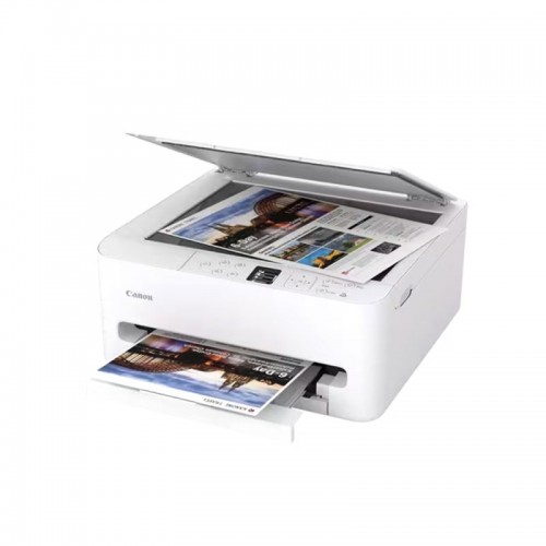 Цветное МФУ Canon Pixma TS6540i