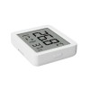 Датчик температуры и уровня влажности Xiaomi Smart Temperature and Humidity Monitor 3 Mini