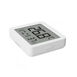 Датчик температуры и уровня влажности Xiaomi Smart Temperature and Humidity Monitor 3 Mini