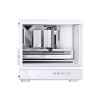 Компьютерный корпус Jonsbo D200 White без Б/П
