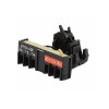 Контакт дополнительный и сигнальный Himel HDM3-160/250 левый