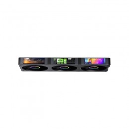 Кулер с водяным охлаждением Jonsbo TF3-360SCB Black