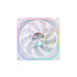 Вентилятор для компьютерного корпуса Jonsbo ZA-120W White