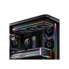 Вентилятор для компьютерного корпуса Jonsbo ZA-360BR Black