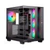 Компьютерный корпус Bequiet! Light Base 500 LX Black Без Б/П