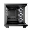 Компьютерный корпус Bequiet! Light Base 500 LX Black Без Б/П