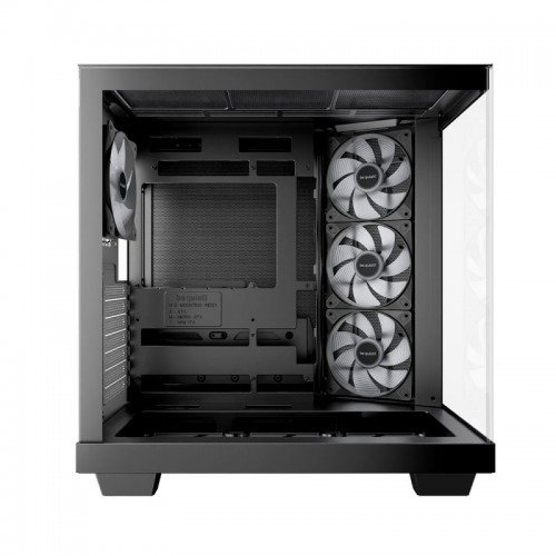 Компьютерный корпус Bequiet! Light Base 500 LX Black Без Б/П