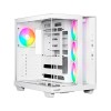 Компьютерный корпус Bequiet! Light Base 500 LX White Без Б/П
