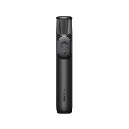 Трипод для селфи Xiaomi Selfie Stick Tripod Mini Черный