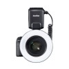 Вспышка Godox ML150II Macro Ring Flash