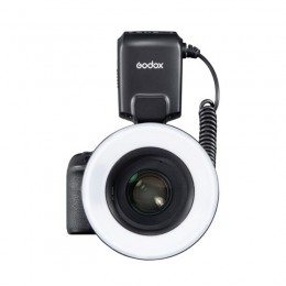 Вспышка Godox ML150II Macro Ring Flash