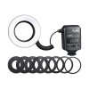 Вспышка Godox ML150II Macro Ring Flash