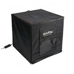 Фотобокс Godox LSD80 с LED подсветкой