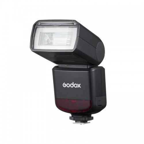 Вспышка Godox TT520III