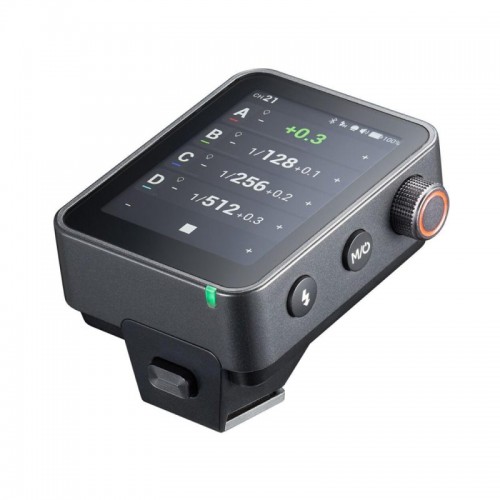 Радиосинхронизатор Godox X3Pro C TTL