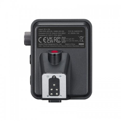 Радиосинхронизатор Godox X3Pro C TTL