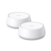 Беспроводная MESH-система Wi-Fi TP-Link Deco BE25