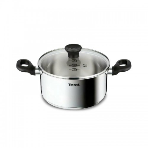 Кастрюля Tefal Easy Boil G7494474 20см