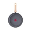 Сковорода Tefal Natural Force G2660672 28см