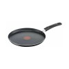 Сковорода блинная Tefal Ultra+ 4238525 25см