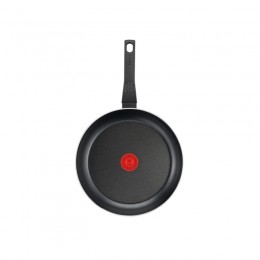 Сковорода с крышкой Tefal Easy plus 4237924 24см