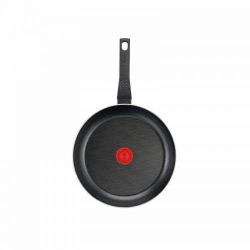 Сковорода с крышкой Tefal Easy plus 4237924 24см