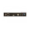 КВМ-удлинитель ATEN CE820-ATA-G