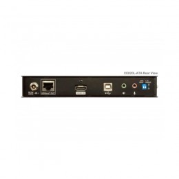 КВМ-удлинитель ATEN CE820-ATA-G