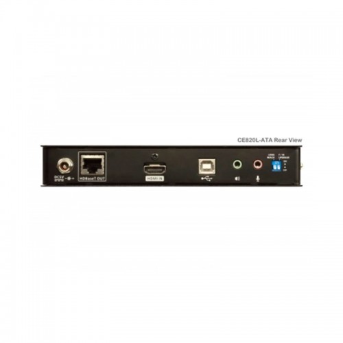 КВМ-удлинитель ATEN CE820-ATA-G