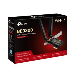 Маршрутизатор TP-LINK Archer TBE552E