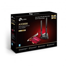 Сетевой USB адаптер TP-Link Archer TX3000E