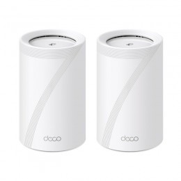 Беспроводная MESH-система Wi-Fi TP-Link Deco BE65 Pro(2-pack)