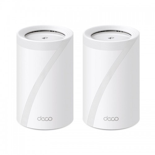 Беспроводная MESH-система Wi-Fi TP-Link Deco BE65 Pro(2-pack)