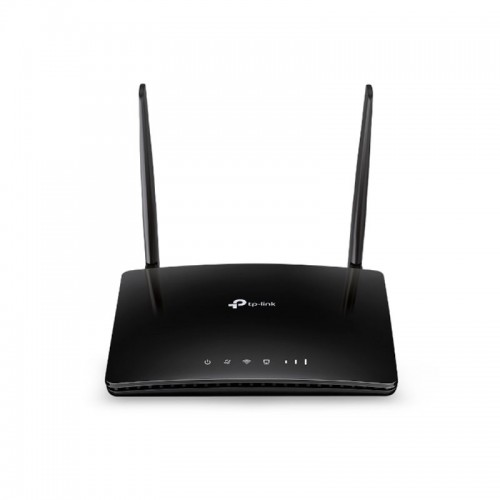 Маршрутизатор TP-Link Archer MR202
