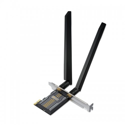 Маршрутизатор TP-LINK Archer TBE400E