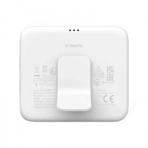 Датчик температуры и уровня влажности Xiaomi Smart Temperature and Humidity Monitor 3