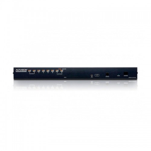 КВМ-переключатель ATEN KH1508AI-AX-G
