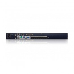 КВМ-переключатель ATEN KH1508AI-AX-G