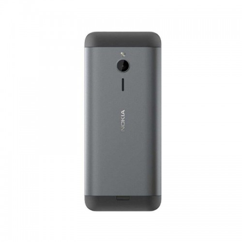 Мобильный телефон NOKIA 230 TA-1609 DS Black