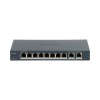 Коммутатор Hikvision DS-3E1510P-EI/M(B)