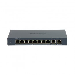 Коммутатор Hikvision DS-3E1510P-EI/M(B)