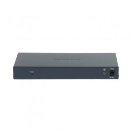 Коммутатор Hikvision DS-3E1510P-EI/M(B)