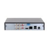 Гибридный видеорегистратор Dahua DH-XVR1B04-I/T
