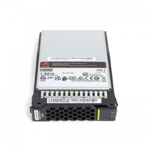 Твердотельный накопитель SSD Huawei L1-25-SSD1920G