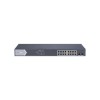 Коммутатор Hikvision DS-3E0518P-E/M(B)